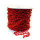 Klasická reťaz farebná na cievke/červená 2,2mm