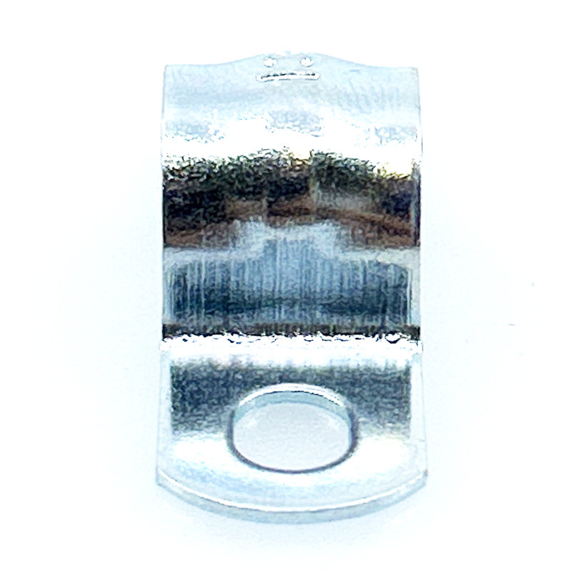 Objímka dvojbodová C 13mm