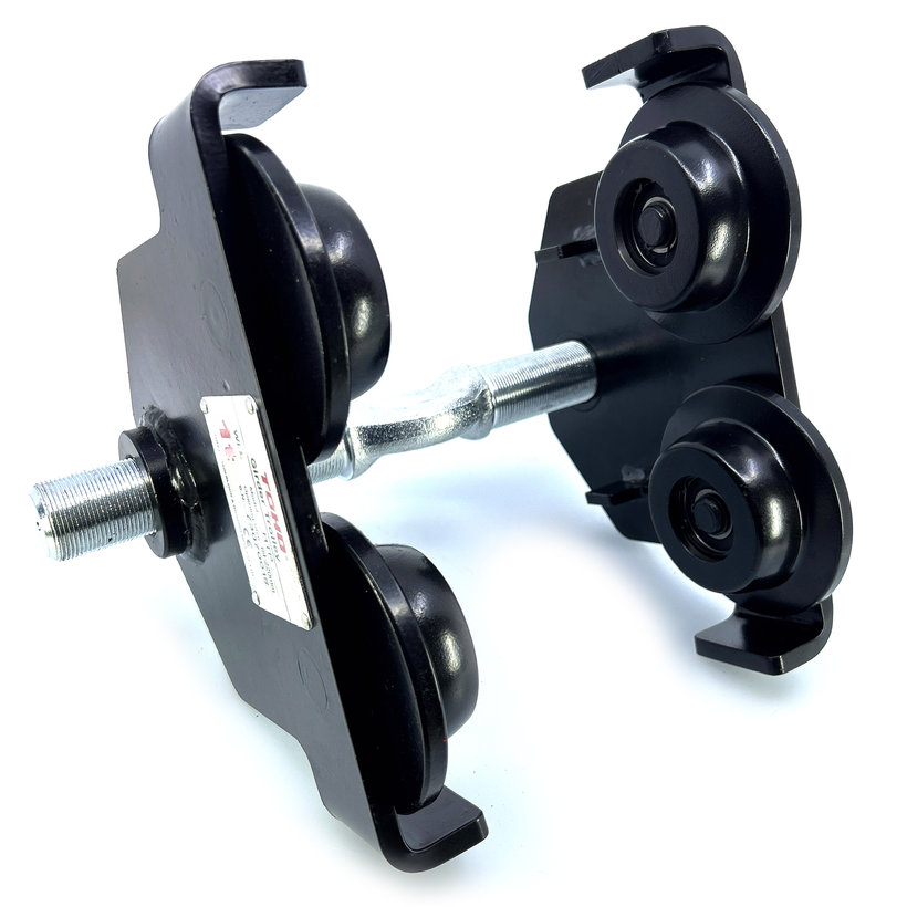 Manuálny pojazd HTP 1 T