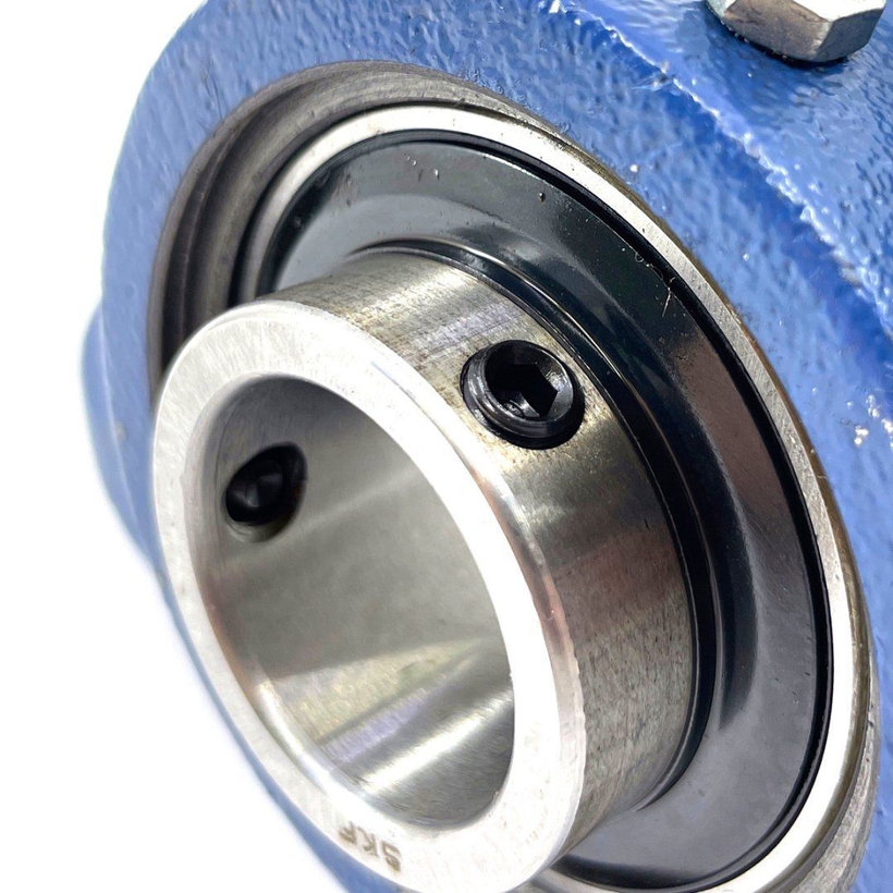 Ložisková jednotka UCFL 207