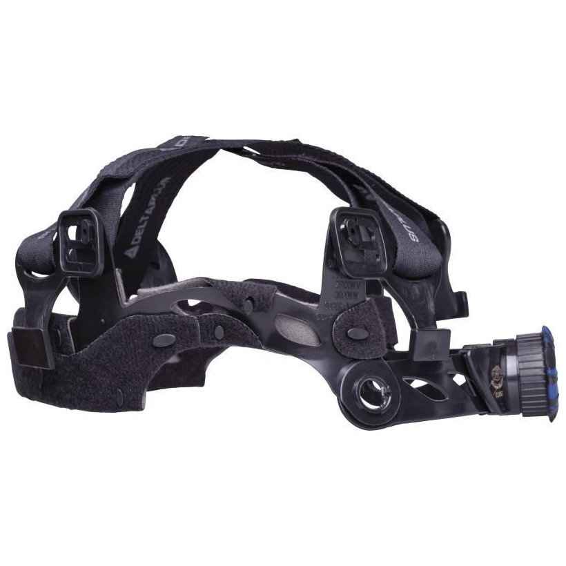 Bezpečnostná prilba GRANITE PEAK biela