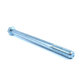 Skrutka DIN 931 8.8 zn M5x35