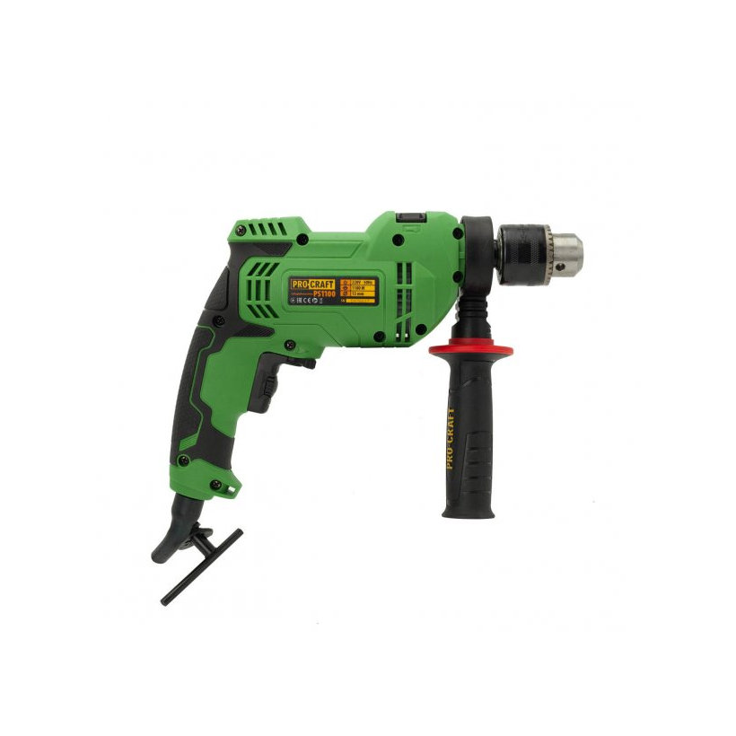 Príklepová vŕtačka PS1100