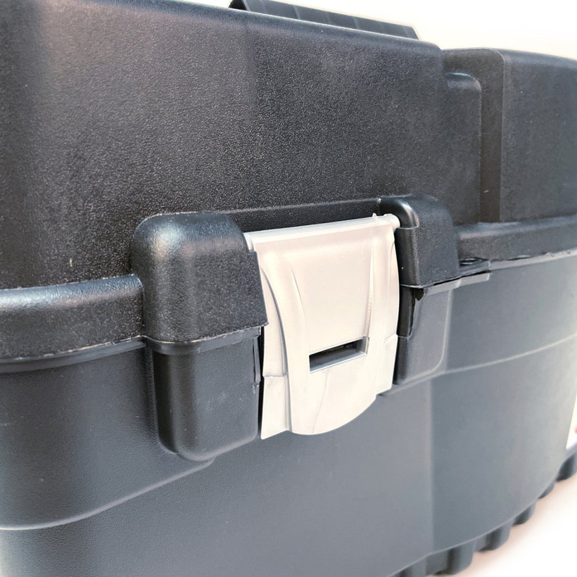 Skrinka Toolbox formula A 600 547x271x278mm