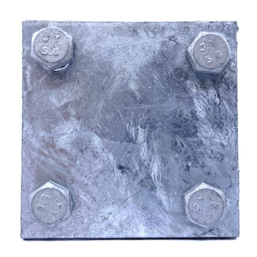 Svorka spojovacia SR02