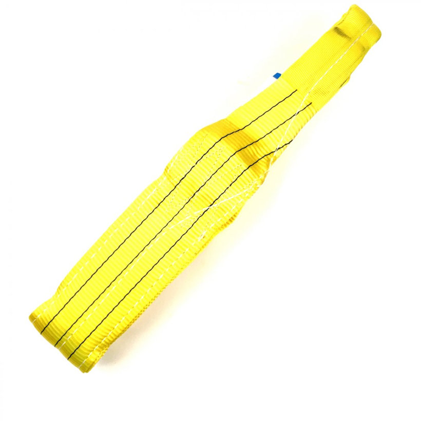 Oko/oko - zdvíhací pás Žltý 3T/3M