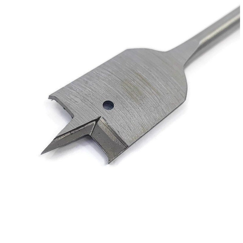 Vrták do dreva plochý 35x152mm