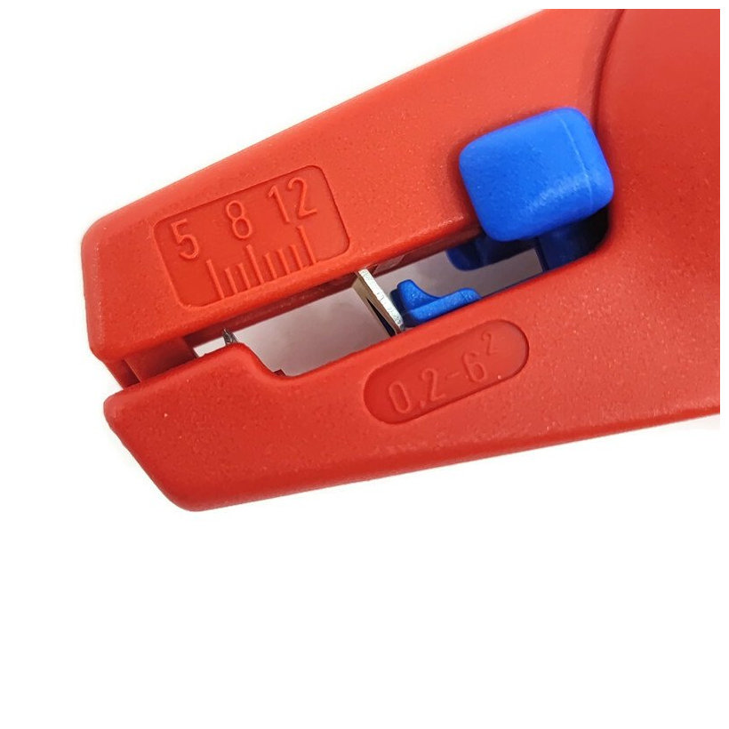 Kliešte odizolovacie 5-12mm