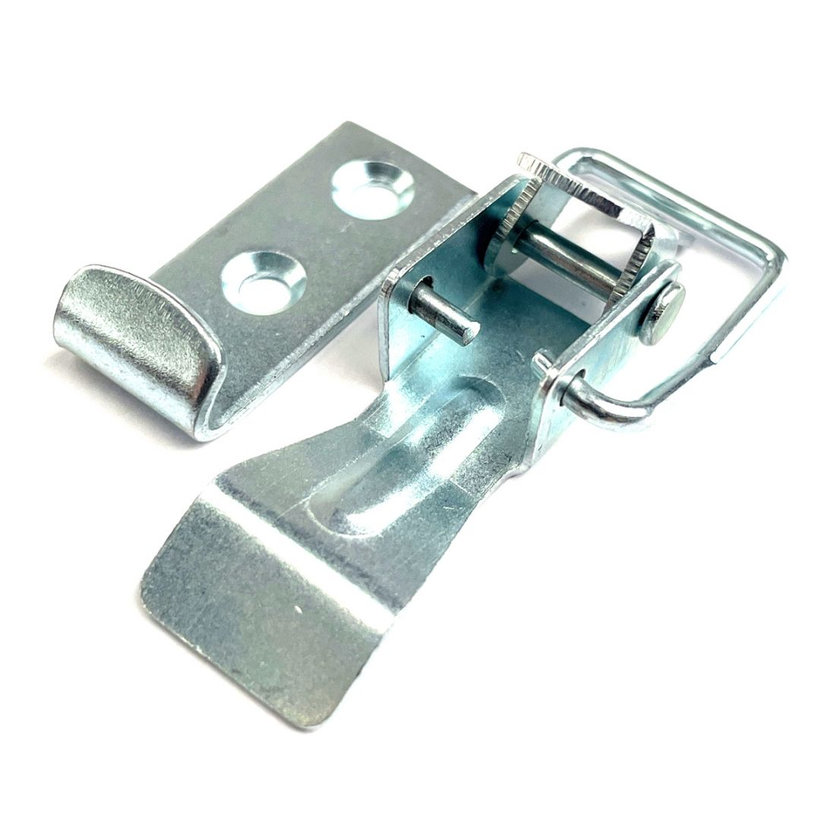 Uzáver pákový UP5 49mm