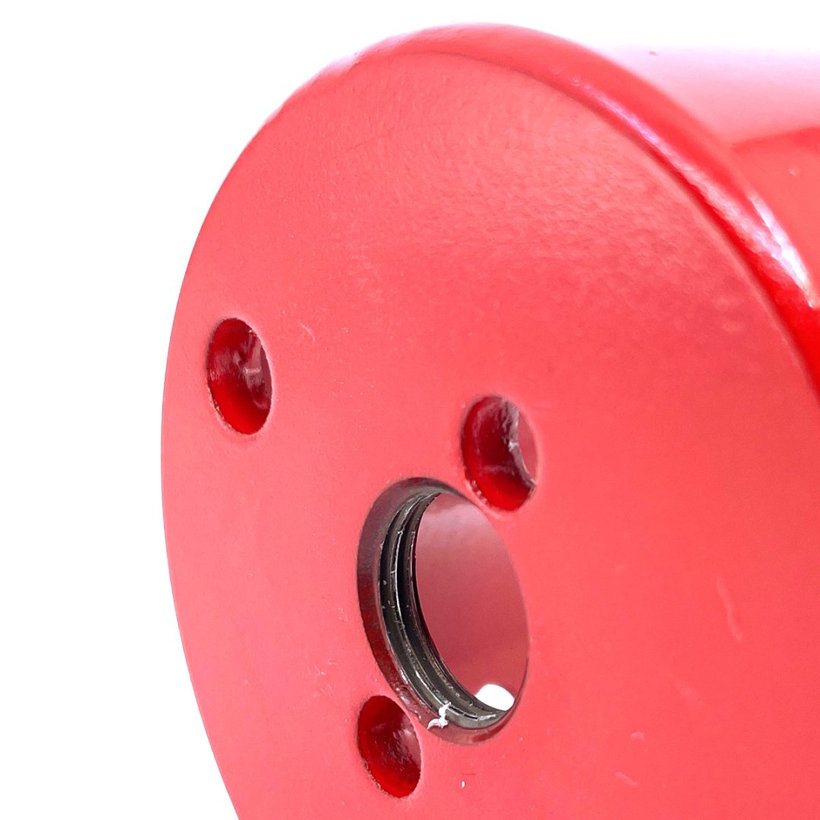 Bimetalová korunka Oren 73mm