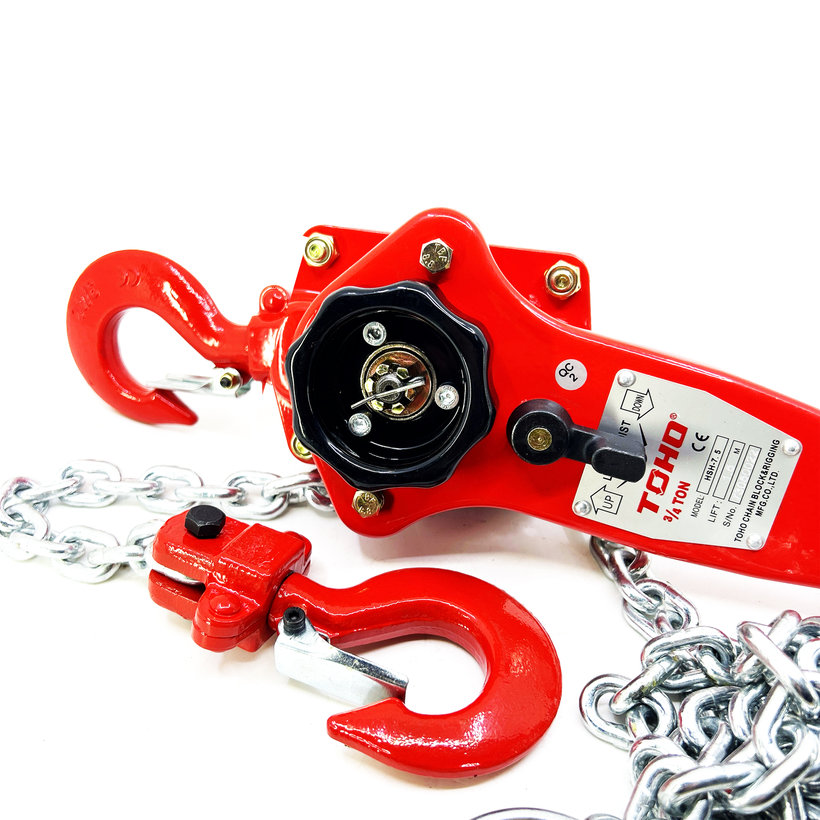 Rechtačkový zdvihák 6000kg