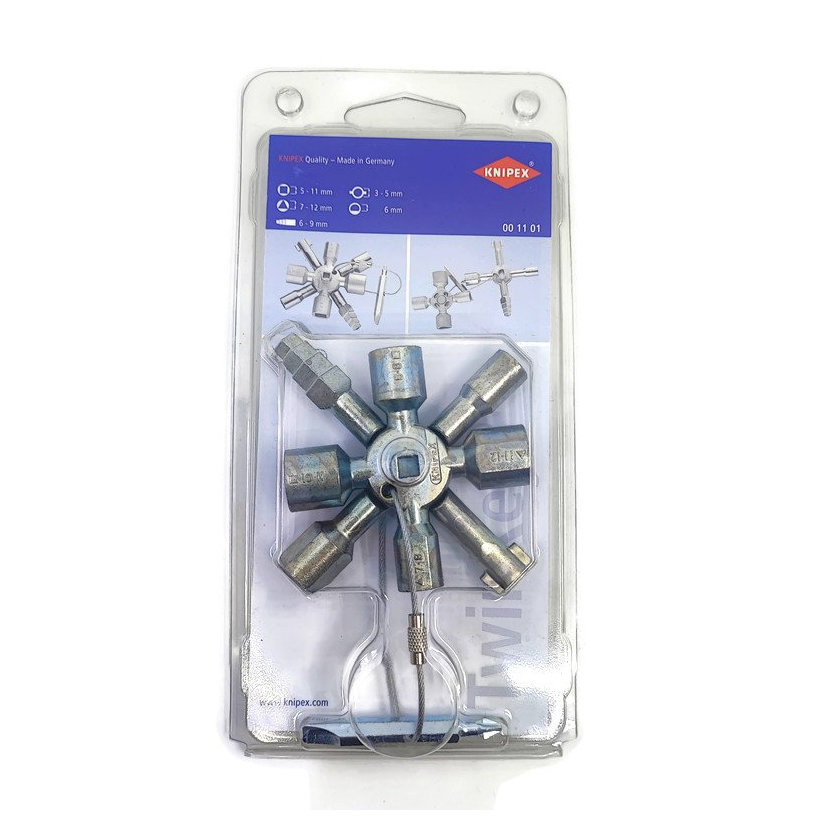 Kľúč kombinovaný