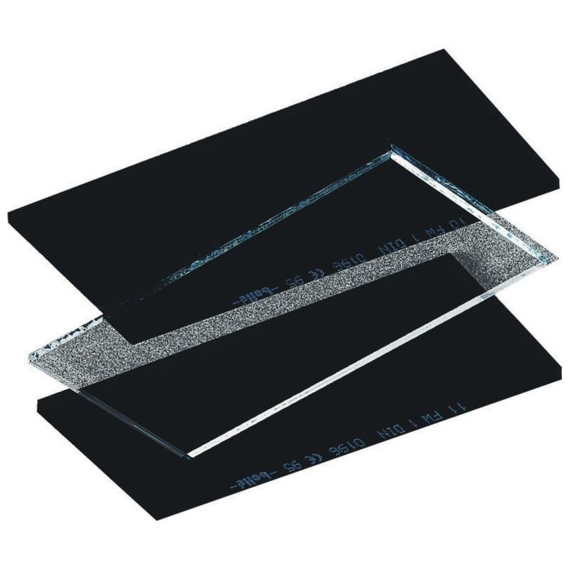 Zváračská kukla CASOUD3