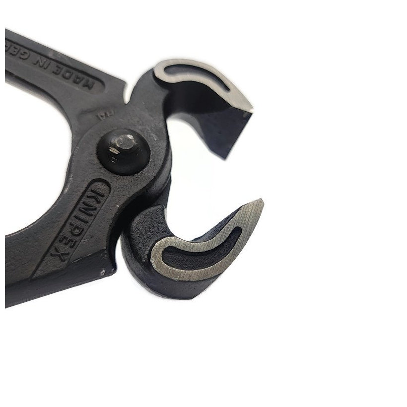 Kliešte cvikacie 180 mm