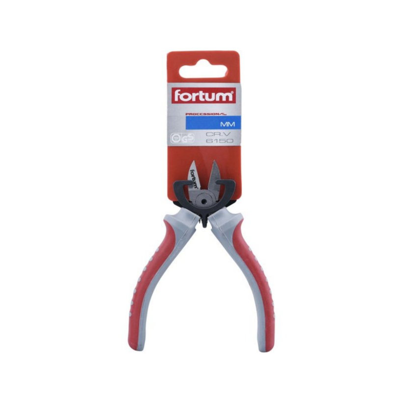 Kliešte cvikacie bočné 100 mm