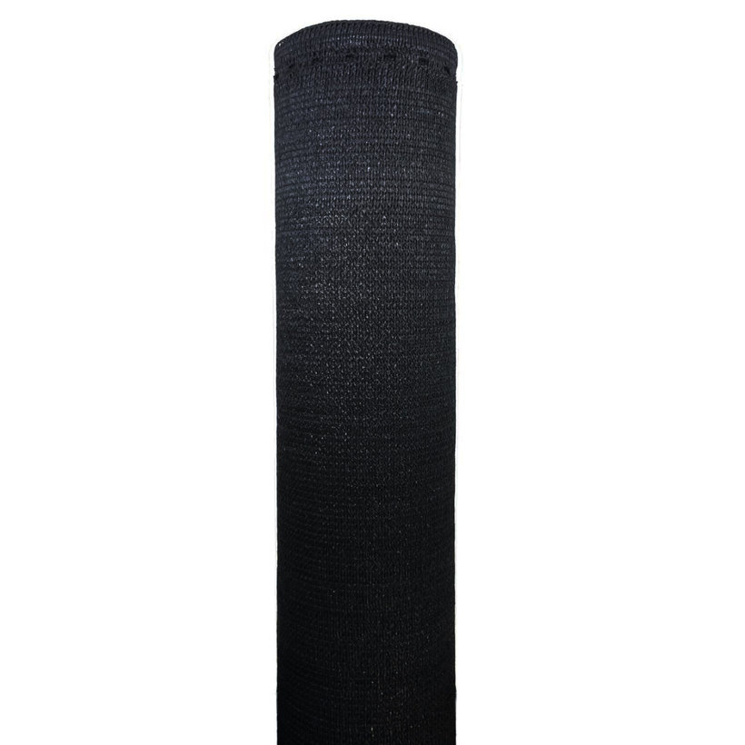 Tieniaca sieť čierna 95% - dĺžka 10m - výška 1,5m