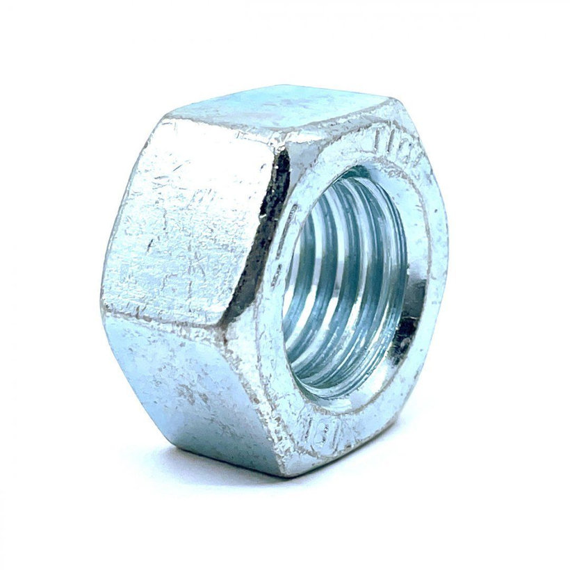 Matica DIN 934 ľavý závit zn M12