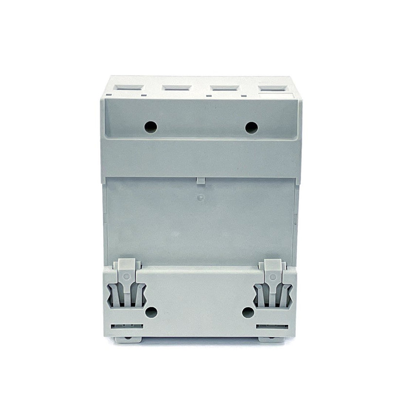 Zvodič prepätia AC typ T1+T2