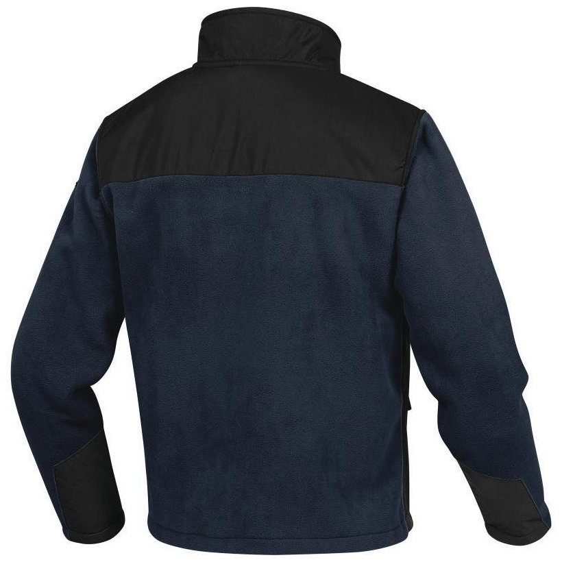 Pracovná bunda BRIGHTON2 modrá XXL