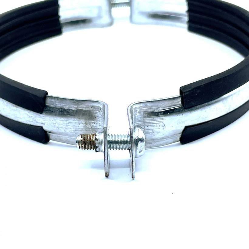 Objímka dvojskrutková 40-44mm