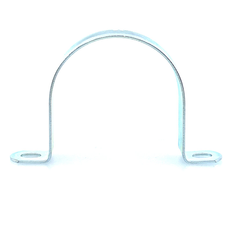 Objímka dvojbodová C 50 mm