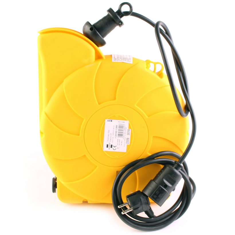 Samonavíjací bubon 20m