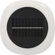 Nabíjateľné outdoorové solárne LED svetlo GL 400 AS – 400 lm, IP44
