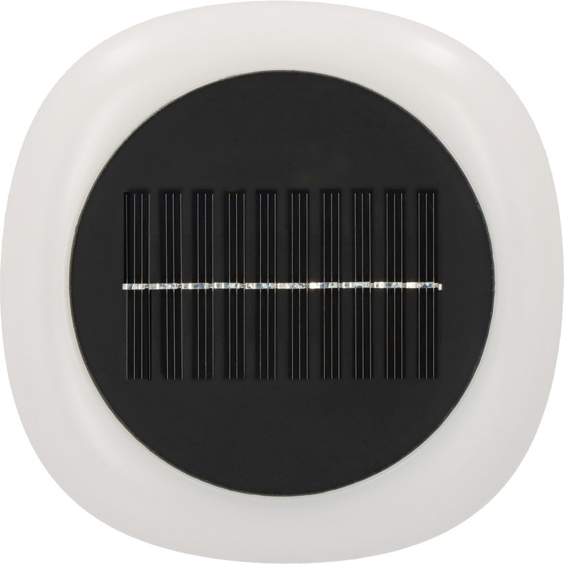 Nabíjateľné outdoorové solárne LED svetlo GL 400 AS – 400 lm, IP44