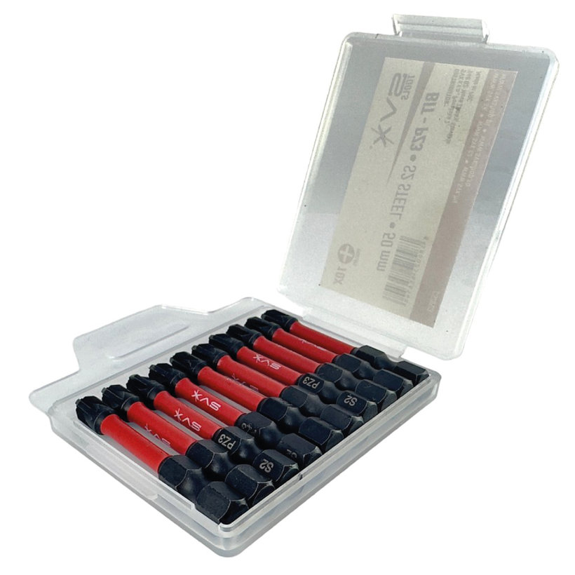 Bit magnetický PZ3x50 mm