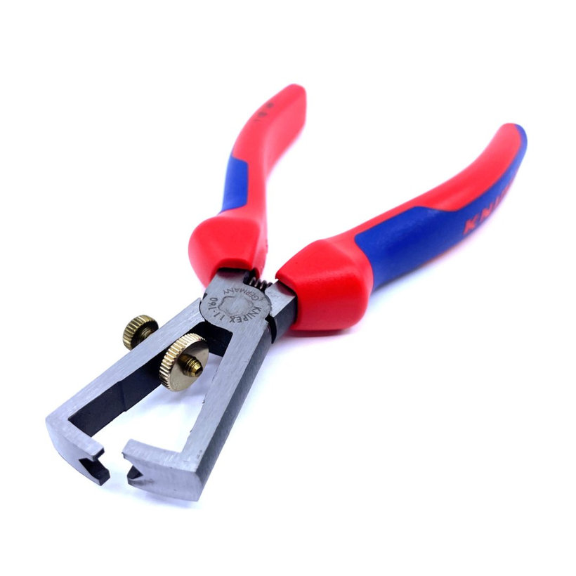 Kliešte odizolovacie 160 mm