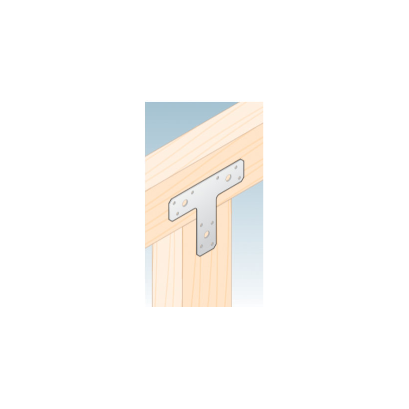 Spojka T KT 160 160x140x45mm