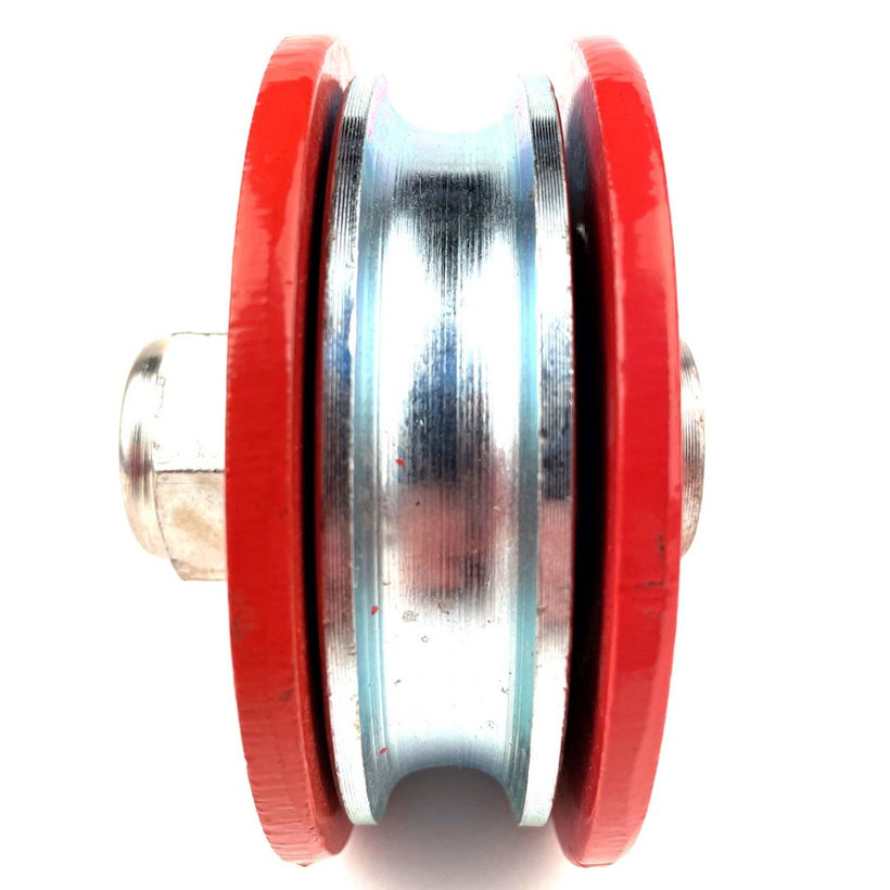 Lanovnica s pohyblivými bočnicami 11/105mm