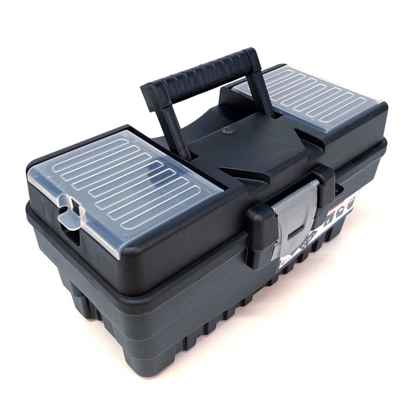 Skrinka Toolbox formula A 300 374x198x189mm