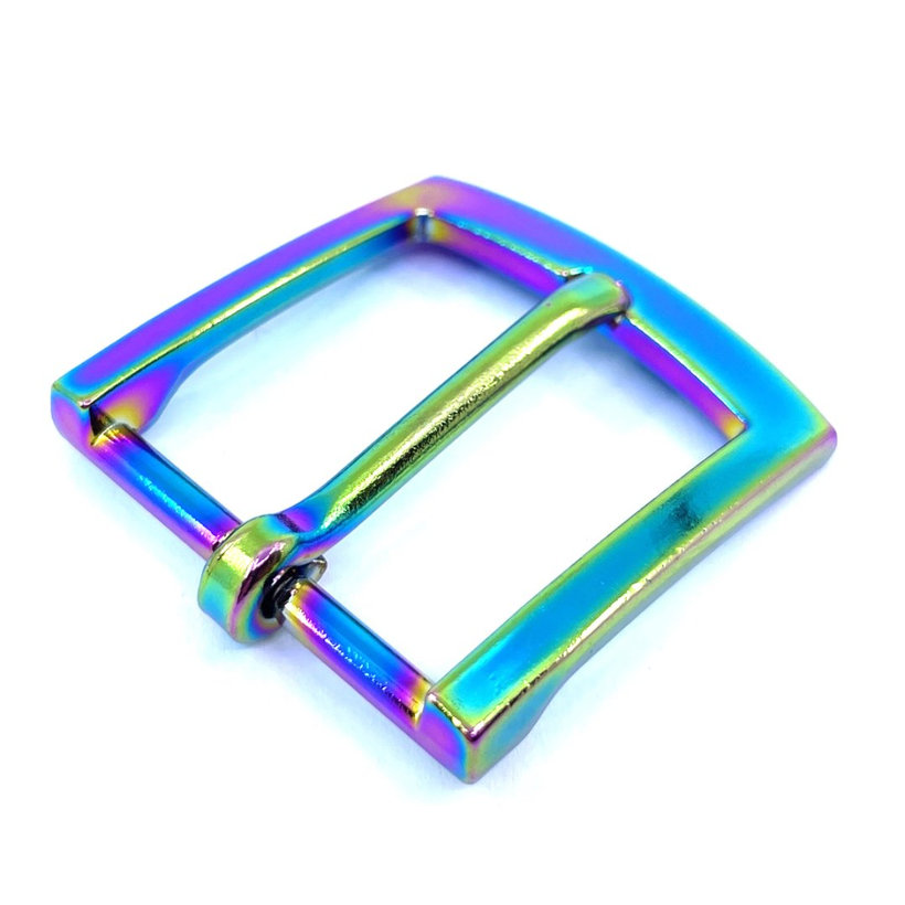 Pracka na obojky dúhová 16mm