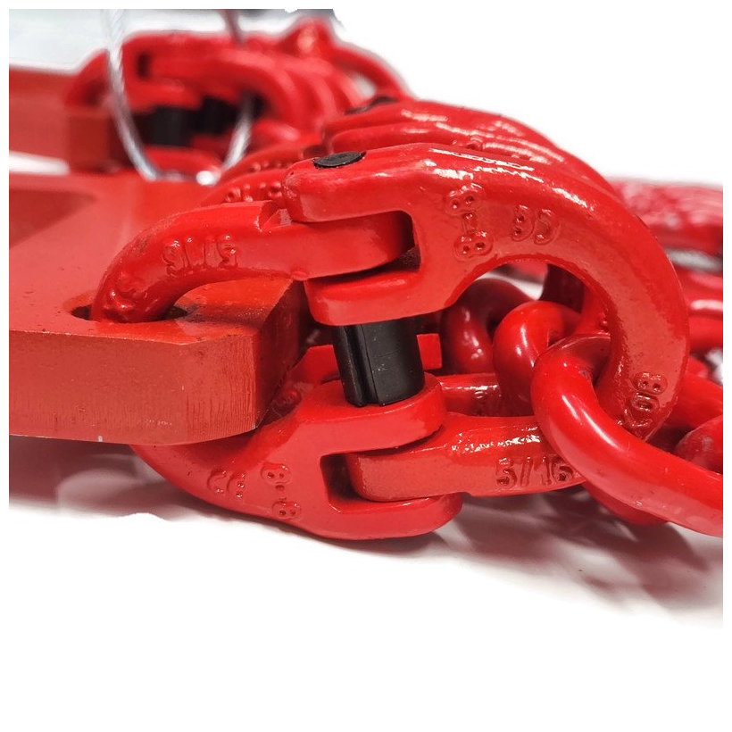 Reťazový pás 2 m tr 80