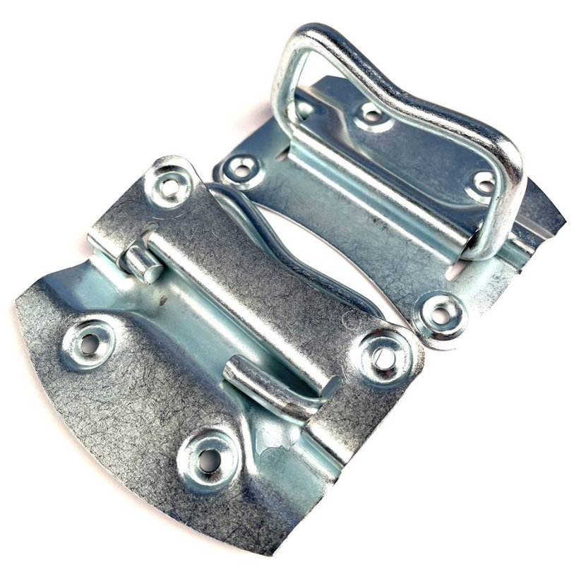 Rukoväť na bedňu zn 100mm