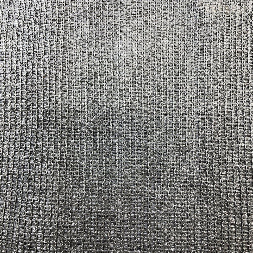 Tieniaca plachta antracit 3,6x3,6x3,6 m