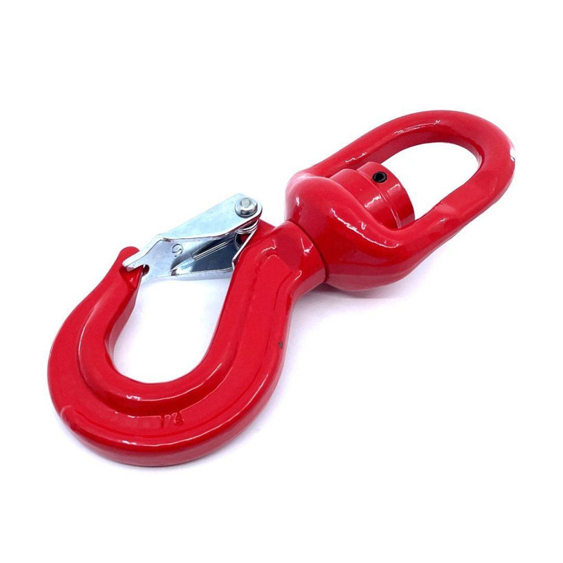 Opravná západka pre otočný hák 5,3T