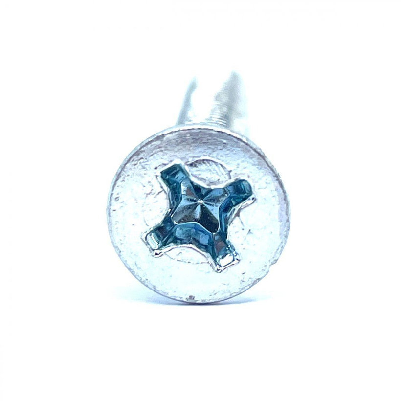 Skrutka DIN 965 4.8 zn M8x35