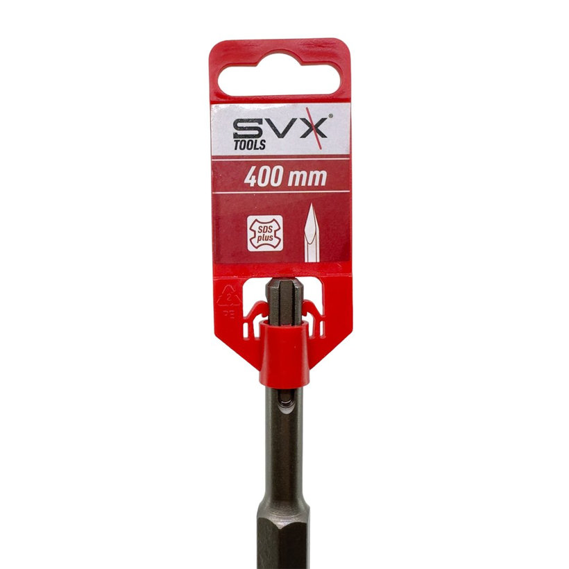 Sekáč SDS plus - špicatý 400mm