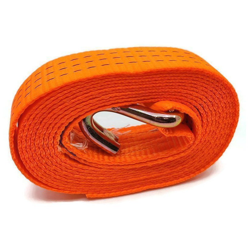 Pás s J hákom 3,5 m