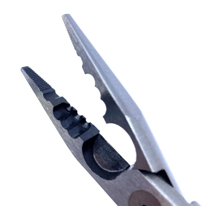 Kliešte elektroinštalačné 160 mm