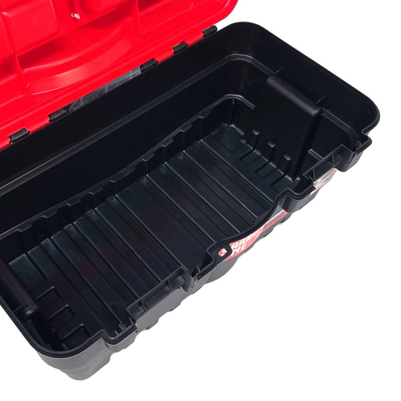 Toolbox Formula Carbo S Alu 500 462x256x242mm