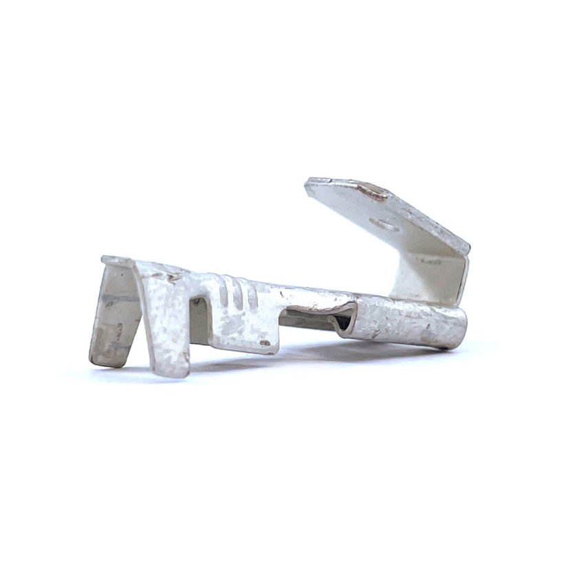 Neizolované Cu-sn rozbočovače ploché 2,5mm²