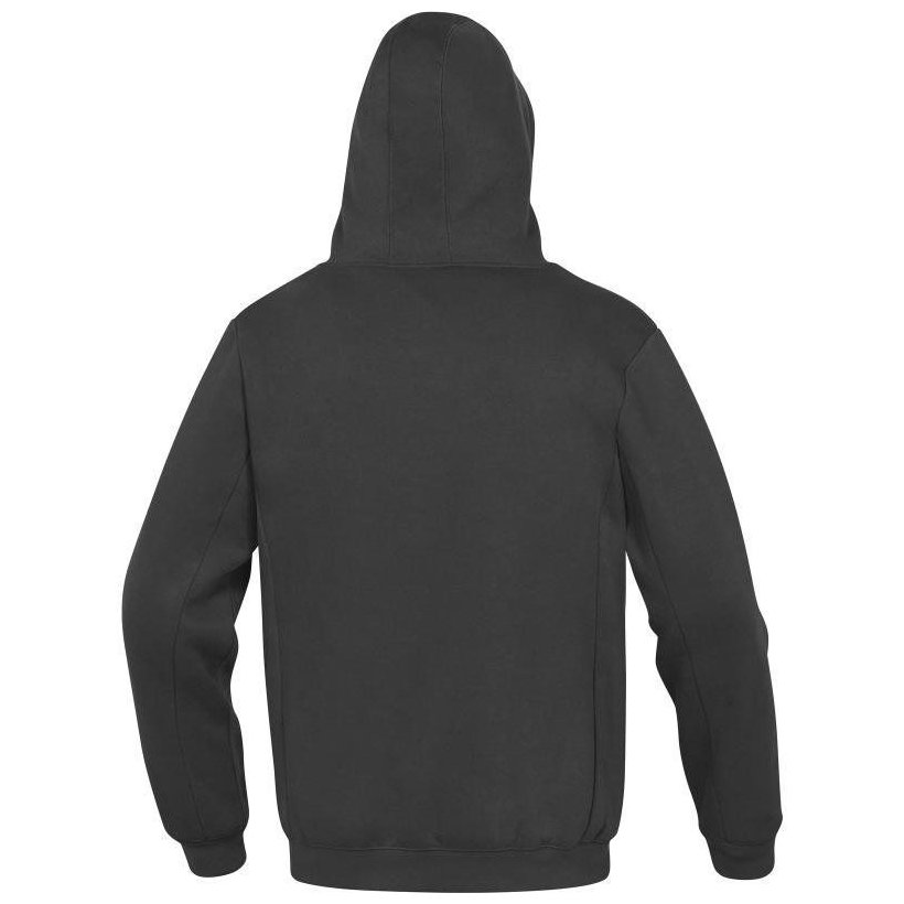 Pracovná mikina LECCO sivá 3XL