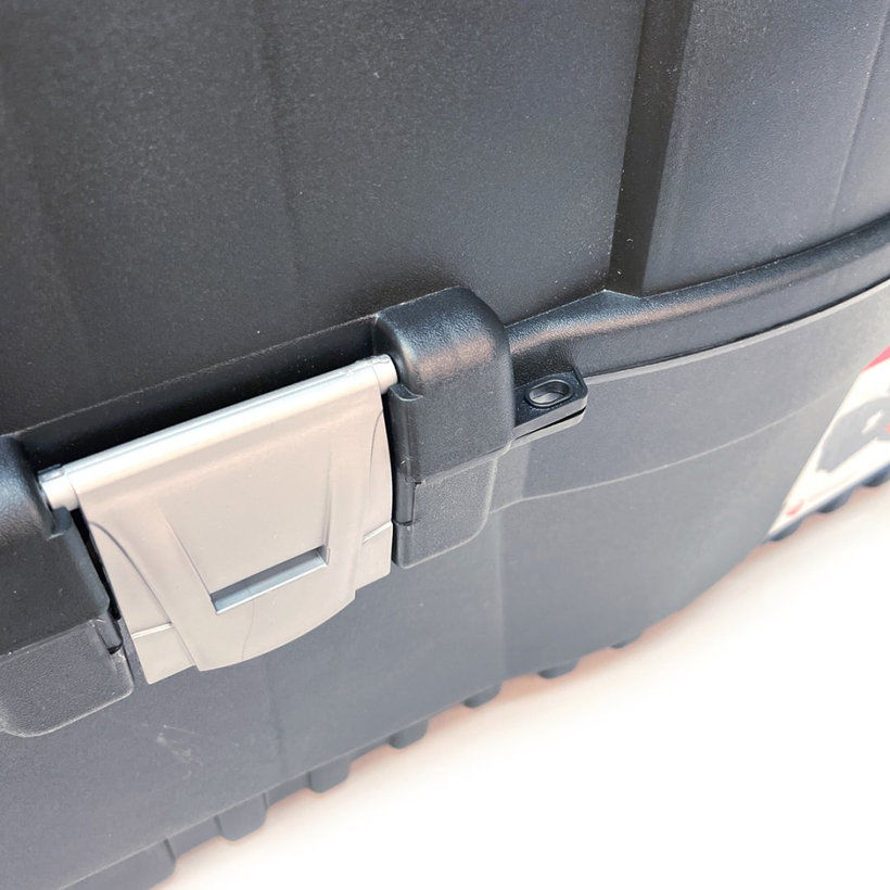 Skrinka Toolbox formula A 700 595x289x328mm