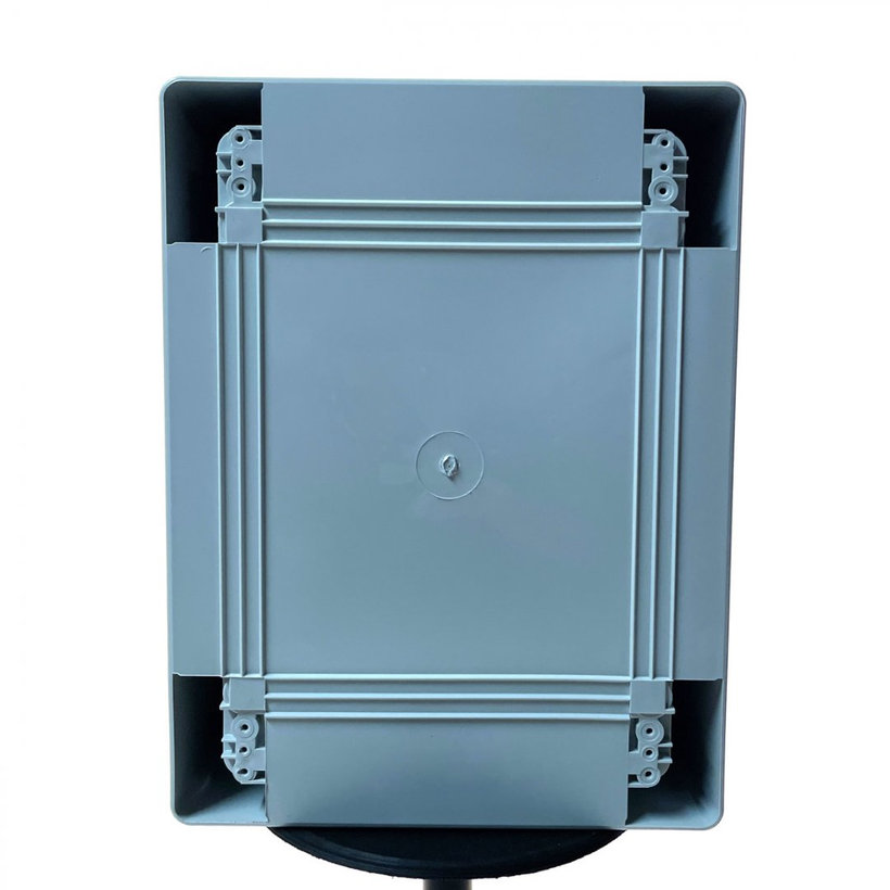 Rozvádzač plastový IP65 250x330x130mm