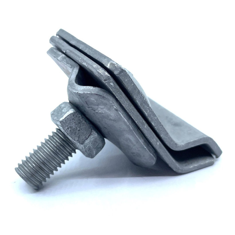 Svorka odkvapová SO