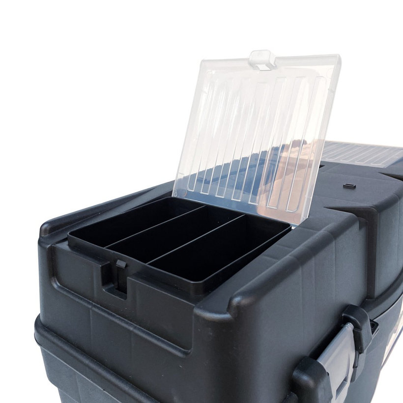 Skrinka Toolbox formula A 700 595x289x328mm