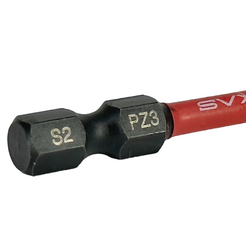 Bit magnetický PZ3x50 mm